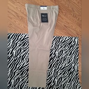 Tommy Hilfiger Men's Khaki Chinos